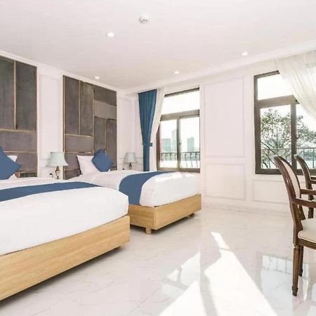 Dana Golf Hotel Da Nang Exterior photo