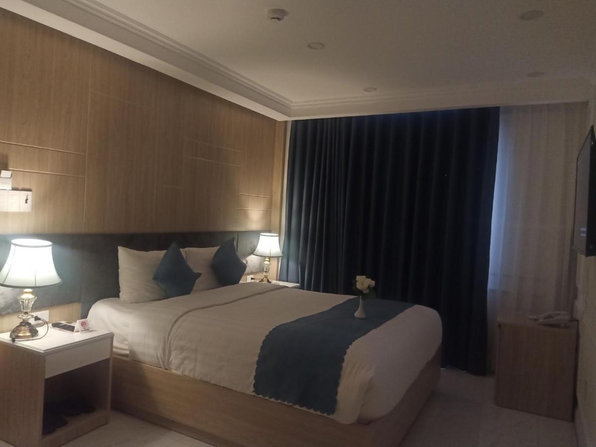 Dana Golf Hotel Da Nang Exterior photo
