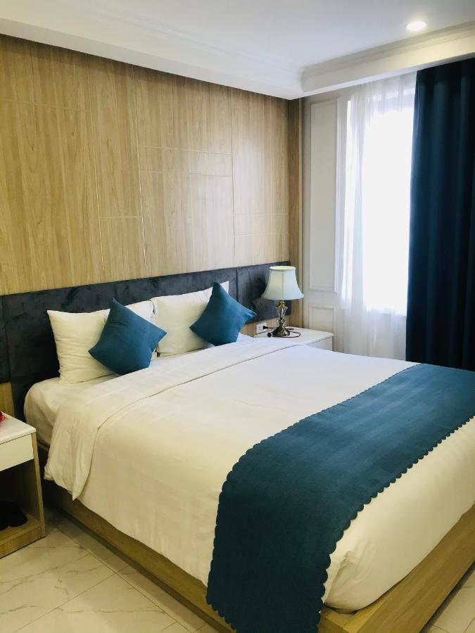 Dana Golf Hotel Da Nang Exterior photo