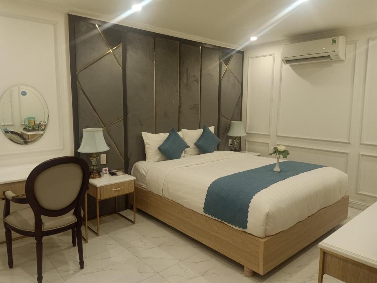 Dana Golf Hotel Da Nang Exterior photo