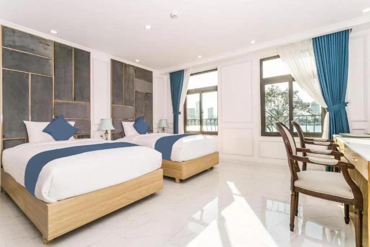 Dana Golf Hotel Da Nang Exterior photo