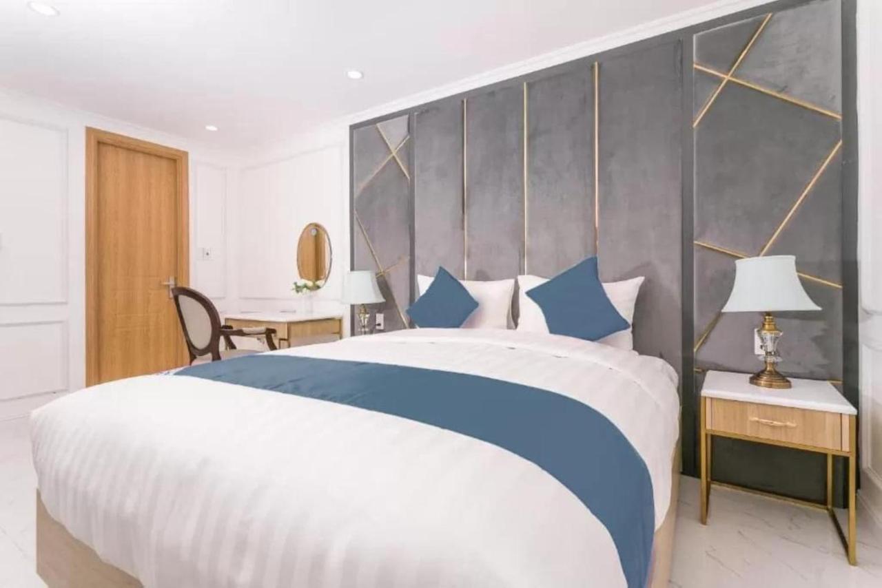 Dana Golf Hotel Da Nang Exterior photo