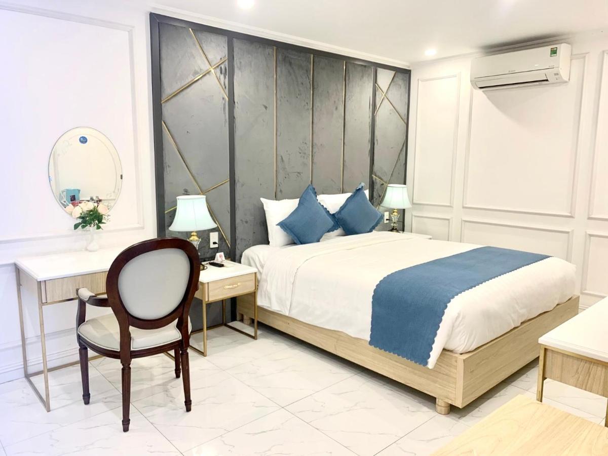 Dana Golf Hotel Da Nang Exterior photo