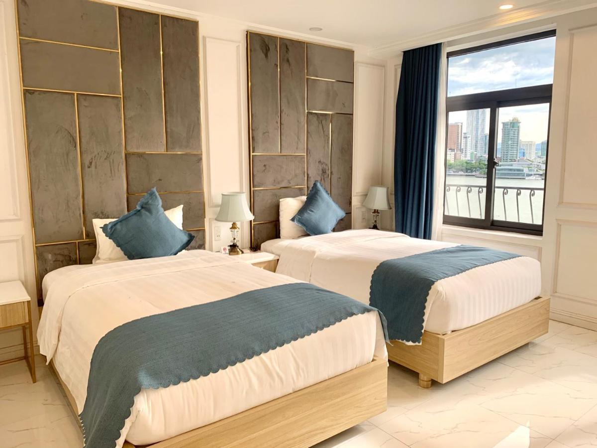 Dana Golf Hotel Da Nang Exterior photo