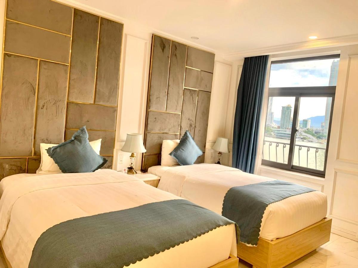 Dana Golf Hotel Da Nang Exterior photo