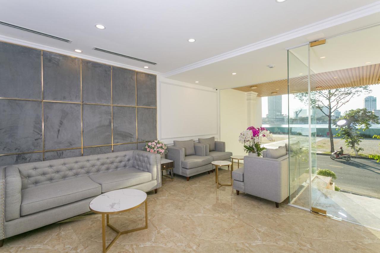 Dana Golf Hotel Da Nang Exterior photo